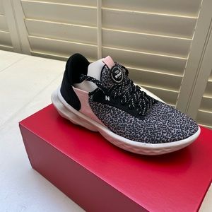 Brand new, never worn New Balance